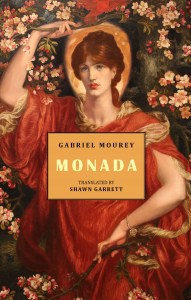 Monada (Paperback)