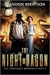 The Night of Dagon (The Lovecraft Mysteries #1)