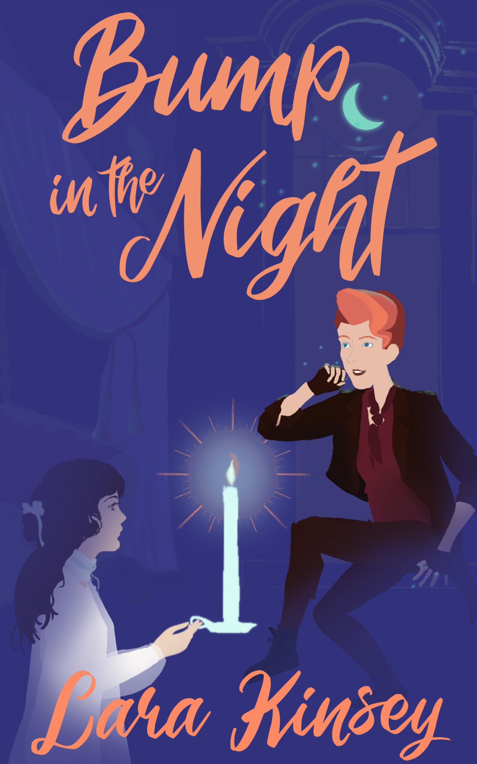 Bump in the Night