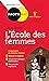 Profil - Molière, L'École des femmes by Pascal Debailly