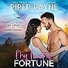 My Twist of Fortune by Piper Rayne