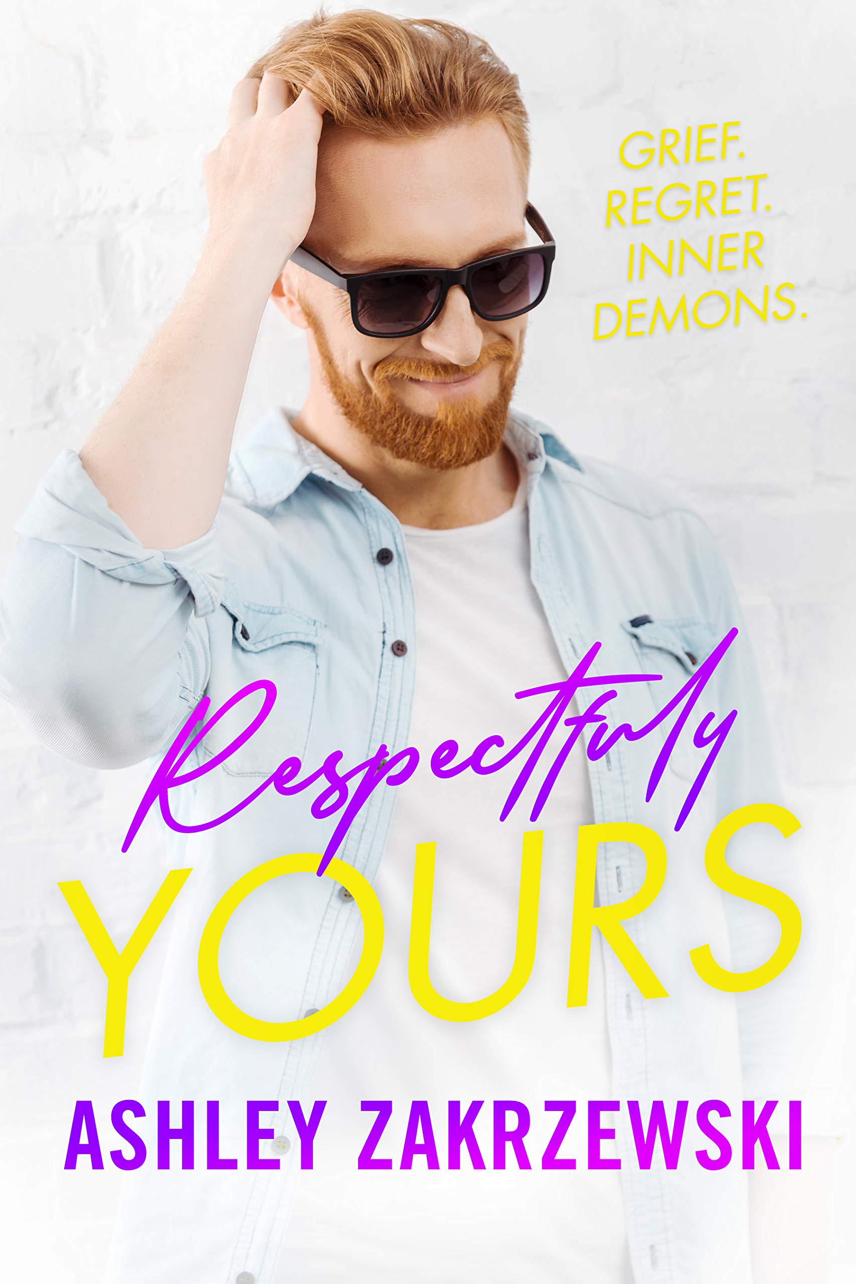 Respectfully Yours (Kindle Edition)