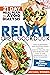 Renal Diet Cookbook: Easy-T...