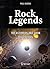 Rock Legends: The Asteroids and Their Discoverers