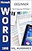 Word 2019 Beginner