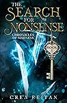The Search for Nonsense by Crea Reitan