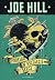 Pudełko w kształcie serca by Joe  Hill