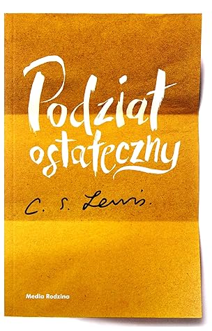 Podzial ostateczny