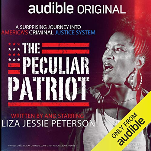 The Peculiar Patriot
