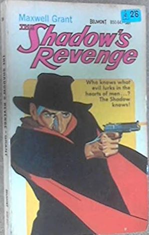 The Shadow's Revenge