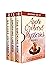 Apple Orchard Cozy Mystery Series: Box Set Four (Apple Orchard #10-12)