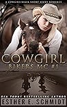 Cowgirl Bikers MC #1