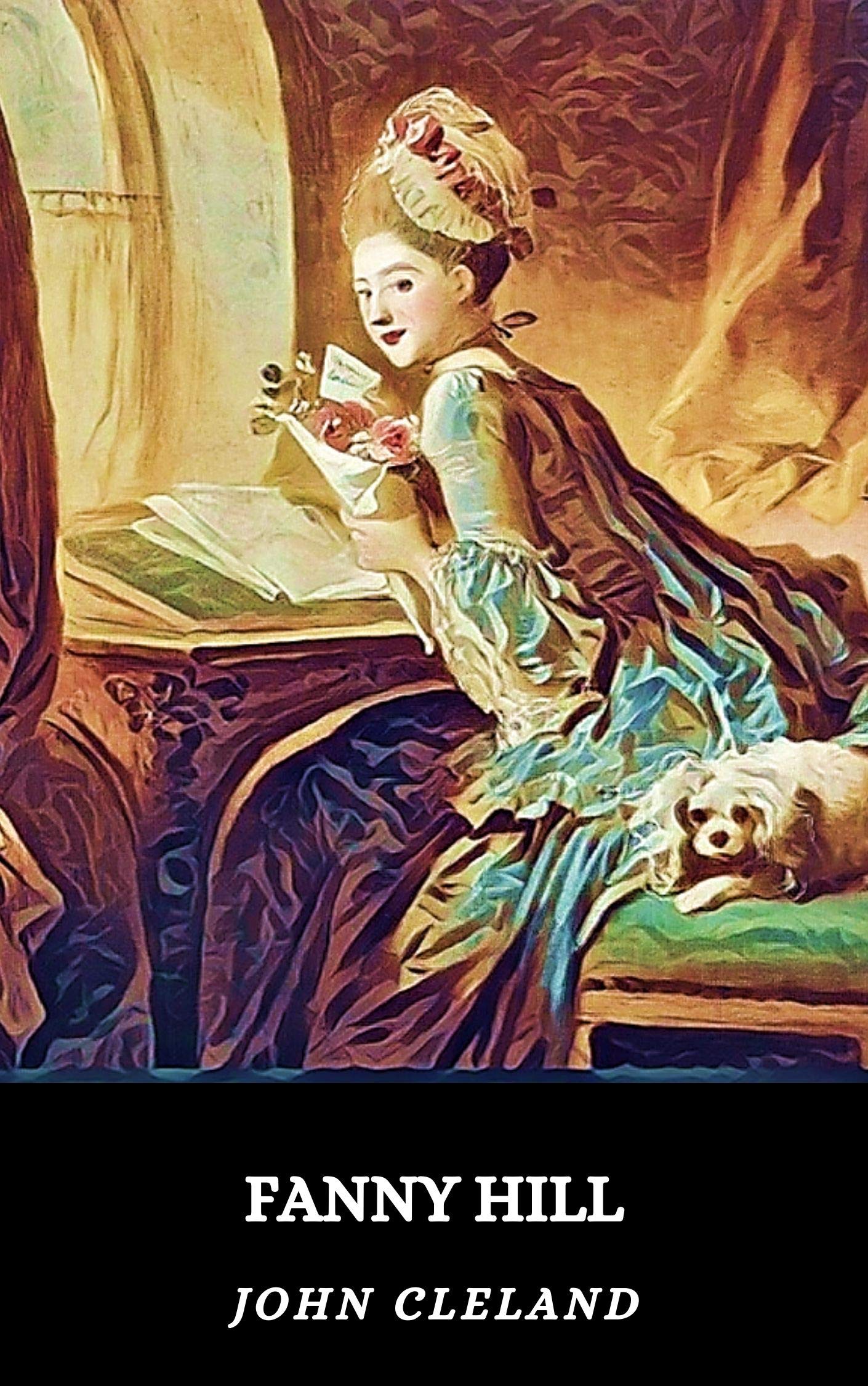 FANNY HILL
