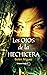 Los ojos de la hechicera by Belén Míguez Ferro