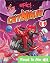 Cat Ninja Book 6: Fish of Legend
