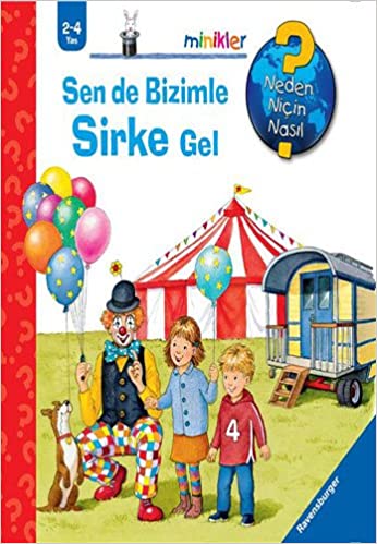 Sen De Bizimle Sirke Gel
