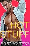 Book cover for Hot Stuff (Single Dad Collection, #2)