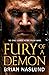 Fury of a Demon (Dragons of Terra Book 3)