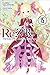 Re:ZERO -Starting Life in Another World-, Vol. 15 (Re:Zero Light Novels, #15)
