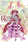 Re:ZERO -Starting...