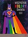 Wszystkie kolory ...