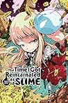 That Time I Got Reincarnated as a Slime Light Novels, Vol. 10 by Fuse