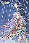 Death March to the Parallel World Rhapsody, (Light Novel) Vol. 13