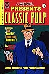 Classic Pulp Detectives