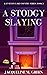 A Stodgy Slaying (Kat McCoy...