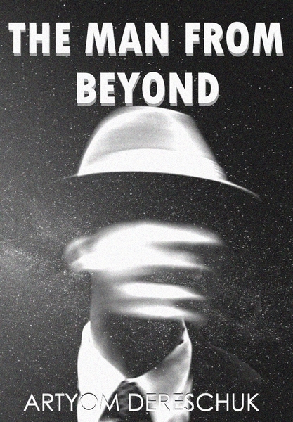 The Man From Beyond