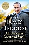All Creatures Great and Small by James Herriot