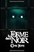 La forme dans le noir by Cedric Murphy