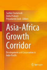Asia-Africa Growth Corridor - Development and Cooperation in Indo-Pacific