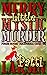 Merry Little Mystic Murder ...