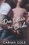 Don't Kiss the Bride