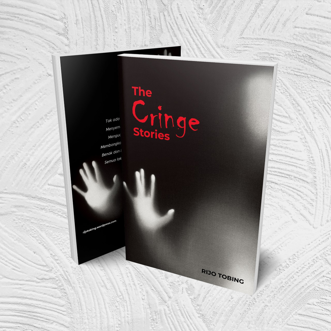 The Cringe Stories