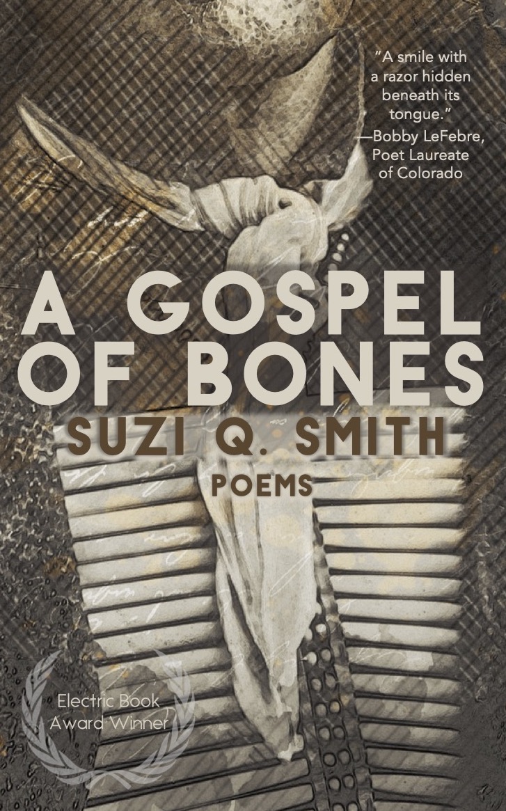 A Gospel of Bones (Paperback)