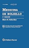 Medicina de Bolsillo (Spanish Edition) Medicina de Bolsillo (Spanish Edition)