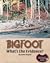 Bigfoot: What's the Evidence?