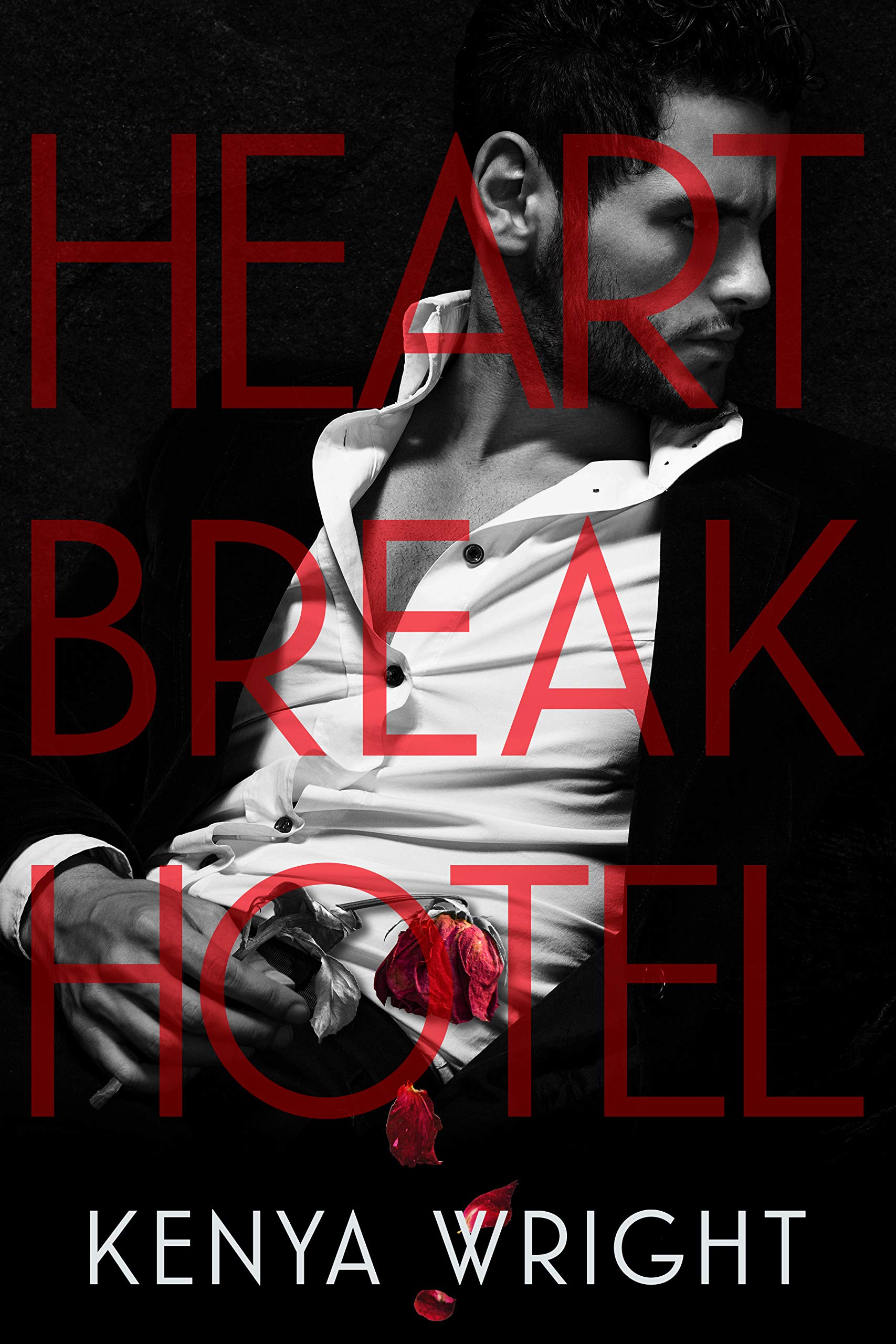 Heartbreak Hotel (Kindle Edition)
