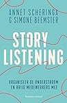 Storylistening - ...