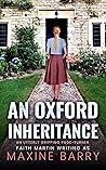 An Oxford Inheritance