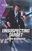 Unsuspecting Target