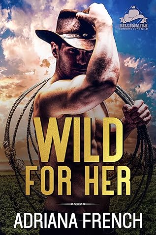 Wild For Her