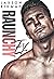 Raunchy Ex (Raunchy Recks, #1)
