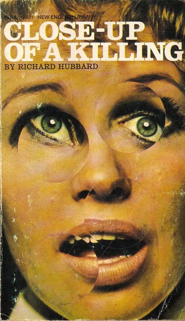 Close-Up of a Killing (Paperback)