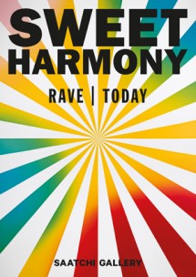 Sweet Harmony. Rave Today