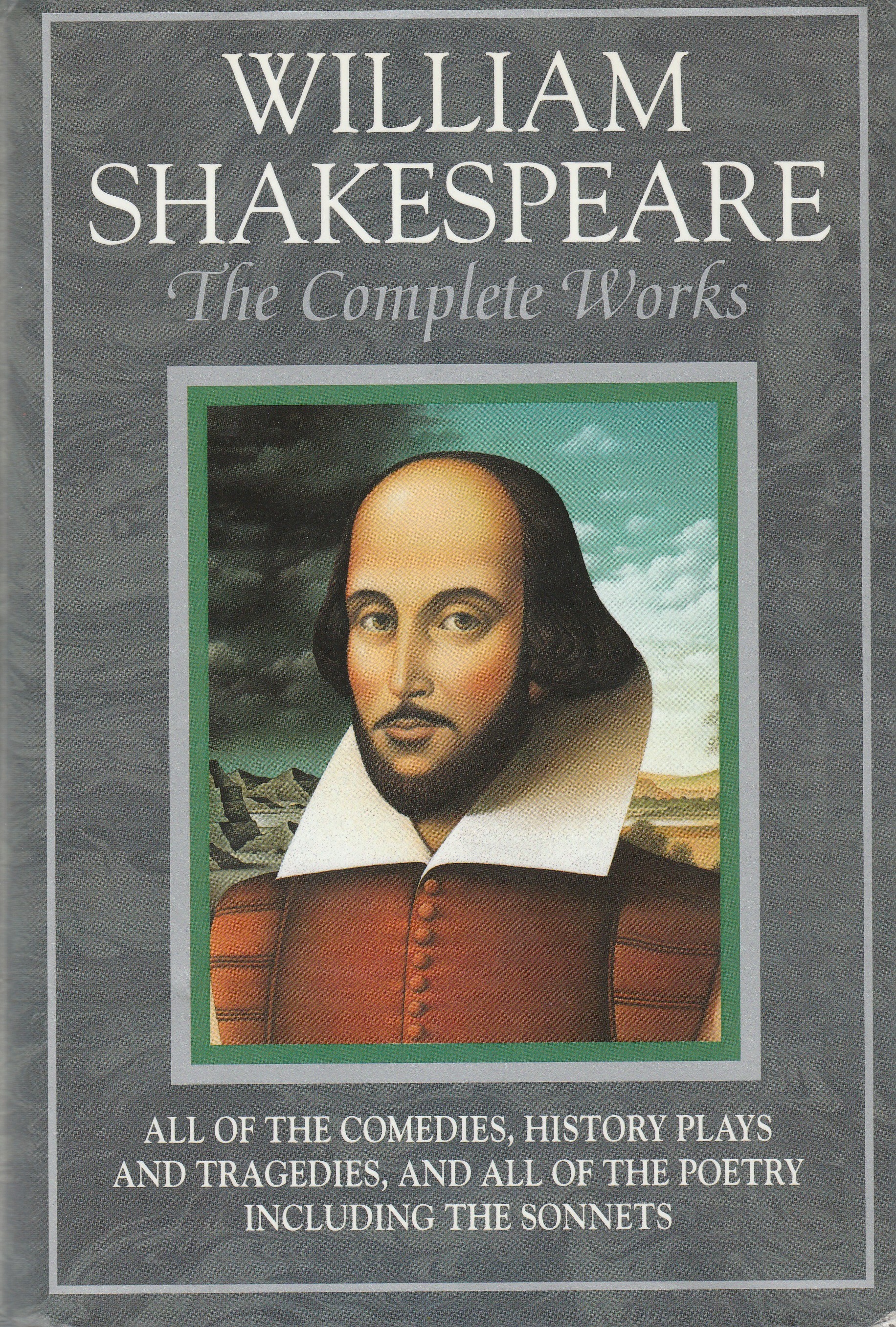 The Complete Works
