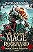 Wraith (The Scarred Mage of Roseward, #3)