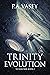 Trinity Evolution (Vu-Hak War #3)
